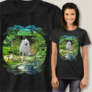 River South Love my Dog 0366 T-Shirt