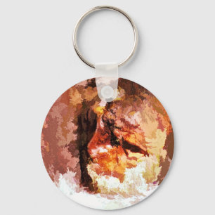 RIVER SPIRIT KEY RING