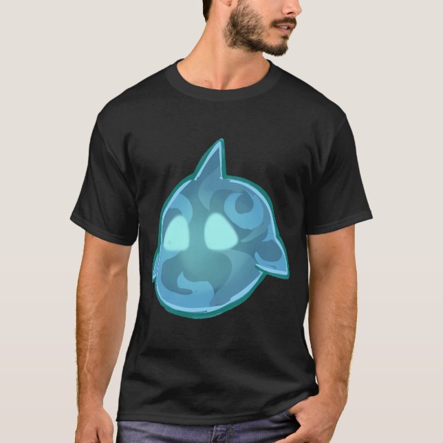 River Sprite T-Shirt (Front)