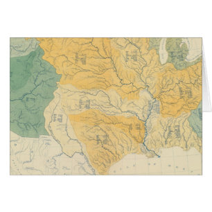River Systems in the US