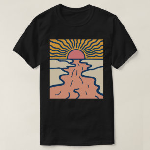 River Vibes T-Shirt