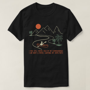River Vibes T-Shirt