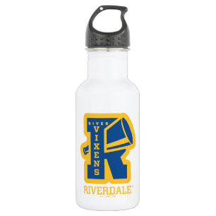 River Vixens Letterman 532 Ml Water Bottle