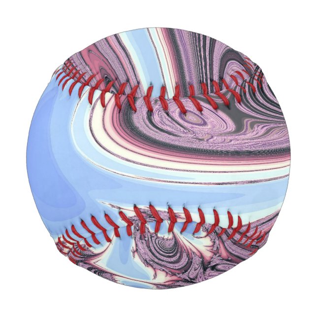 RIVER WATER BASEBALL (Front)