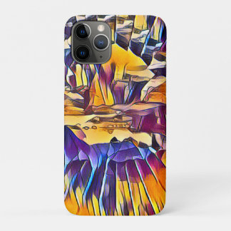 RIVER WATER iPhone 11 PRO CASE