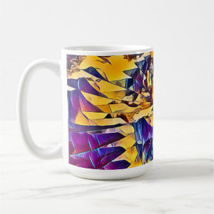 RIVER WATER COFFEE MUG
