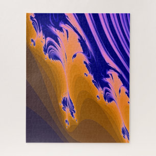 RIVER WATER JIGSAW PUZZLE