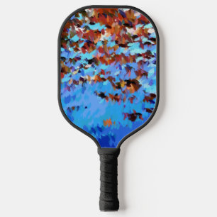 RIVER WATER   PICKLEBALL PADDLE