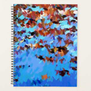 RIVER WATER PLANNER