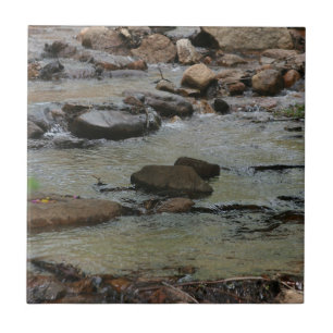 River Water Tile