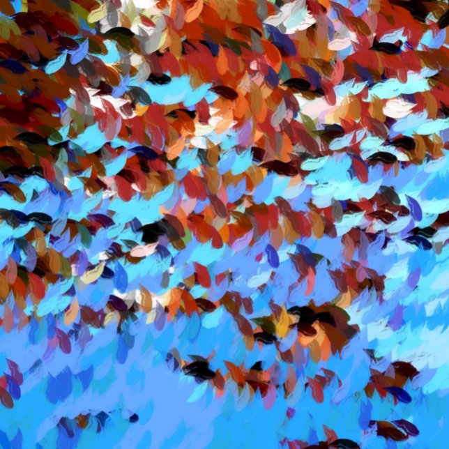 RIVER WATER   TISSUE PAPER (Creator Uploaded)