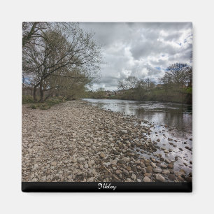 River Wharfe Magnet