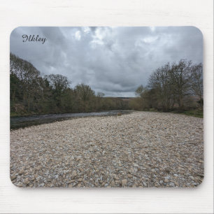 River Wharfe Mouse Mat