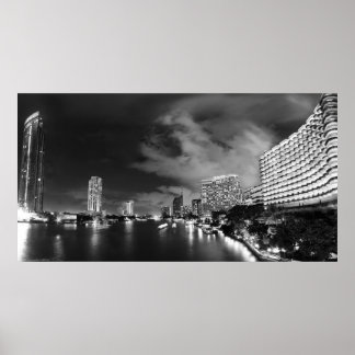 "River With a View" Photograph Print