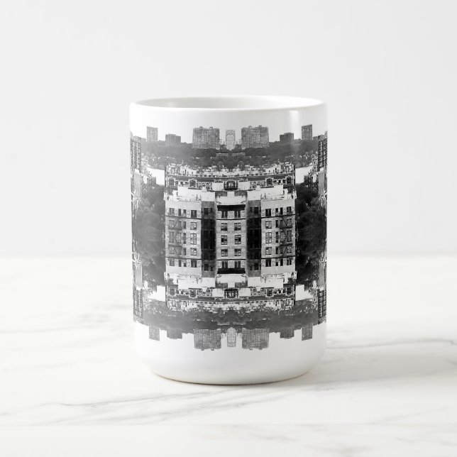 Riverbend Road Collection  Coffee Mug (Center)