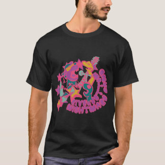Riverbottom Nightmare Band Classic T-Shirt