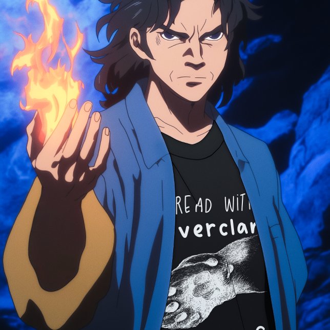 riverclan Pride-warriors cats T-Shirt (Creator Uploaded)