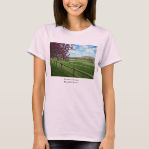 Rivercut In Spring T-Shirt