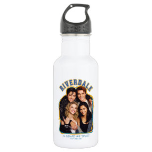 Riverdale - In Squad We Trust 532 Ml Water Bottle