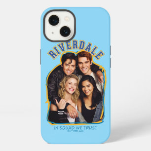 Riverdale - In Squad We Trust iPhone 13 Case