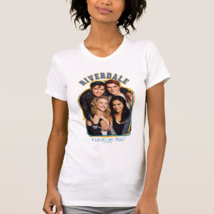 Riverdale - In Squad We Trust T-Shirt