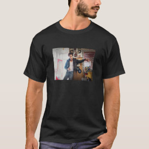 Riverdale Jughead Photo T-Shirt