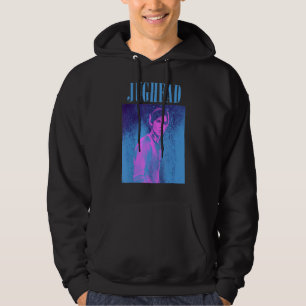 Riverdale Neon Jughead Hoodie