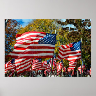 Riverdale, New York, USA. Wine country Poster