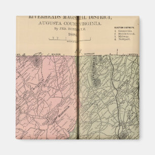 Riverheads, Augusta County Magnet