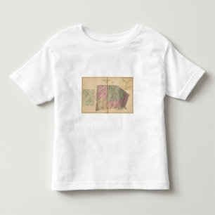 Riverheads, Augusta County Toddler T-Shirt