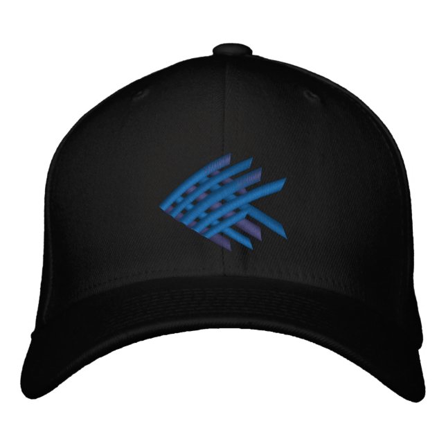 RiverNET Team Hat (Front)