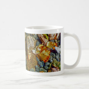 RIVERS COFFEE MUG