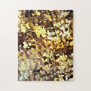 RIVERS JIGSAW PUZZLE