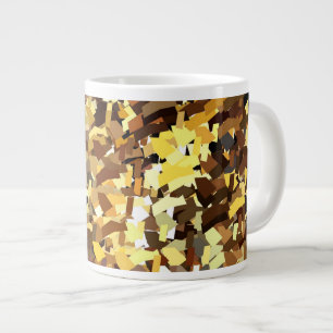 RIVERS LARGE COFFEE MUG