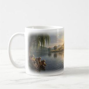 Rivers of Babylon Spiritual Mug