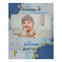 Rivers of Living Water Orthodox Christian Baptism