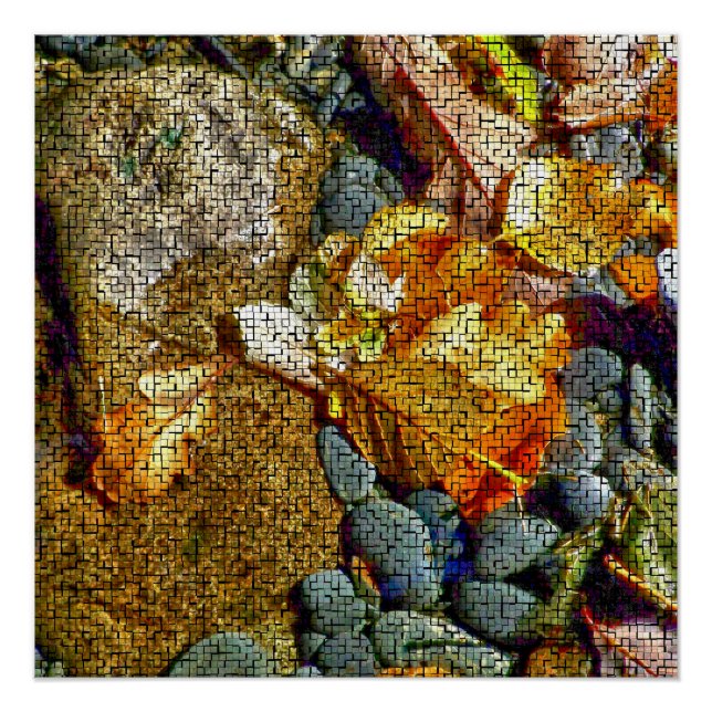 RIVERS POSTER (Front)