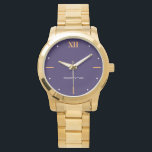 Riverside Blue eWatch Watch<br><div class="desc">Riverside  Blue eWatch Watch</div>