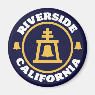 Riverside,California Magnet