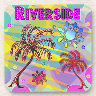 Riverside Happy and Hope Coaster