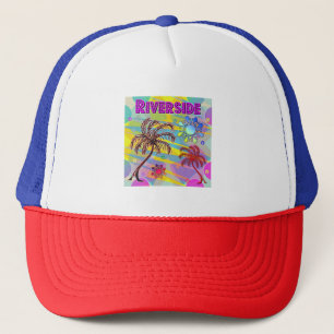 Riverside Happy and Hope Hat