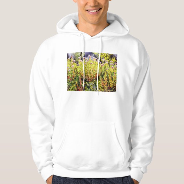 Riverside Late Summer Hoodie (Front)