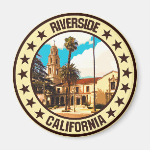 Riverside magnet