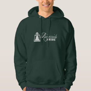 Riverside Pride, Riverside, CA - Hoodie Sweatshirt