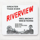 Riverview Amusement Park, CHICAGO, ILL. (1904--67)