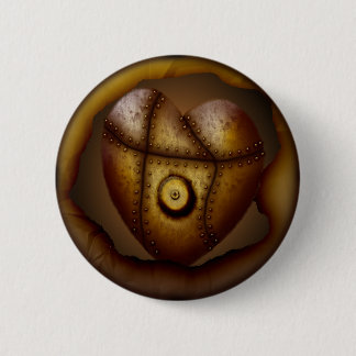 Riveted Heart, button