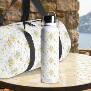 Riviera Coastal Orchard Artisan Studio Vista Water Bottle