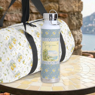 Riviera Coastal Orchard Signature Studio Vista Water Bottle