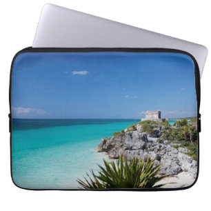 Riviera Maya Laptop Sleeve