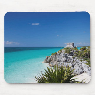 Riviera Maya Mouse Mat